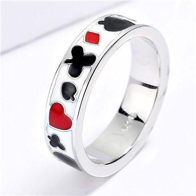 Кольцо арт. 22 7250 (id 288033)