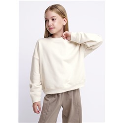 Свитшот для девочки
