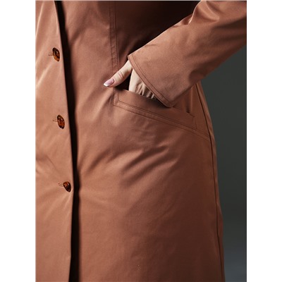 DIMMA Пальто 2531