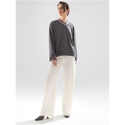 CHARUTTI Свитшот 12157