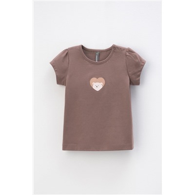 Футболка CROCKID, 952058