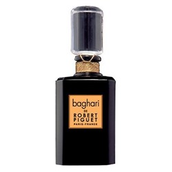 ROBERT PIGUET BAGHARI (w) 4ml parfume VINTAGE