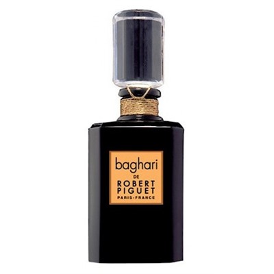 ROBERT PIGUET BAGHARI (w) 4ml parfume VINTAGE