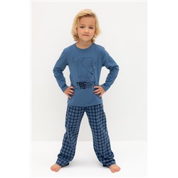 Пижама CROCKID, 1216398