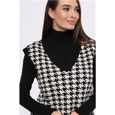 VISERDI Жилет 7064-бжч 111752