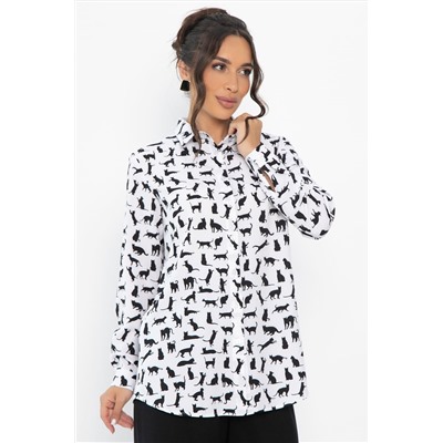 LT Collection Рубашка