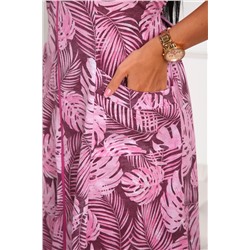 66тМ халат женский