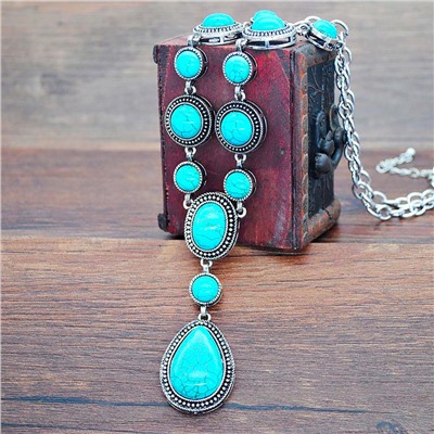 Колье арт. 26 8118 (id 289073)