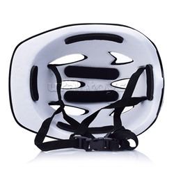 Защитный шлем "Мираж" черный