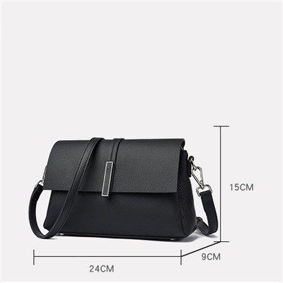 Bags Сумка женская / кожа /  0112131