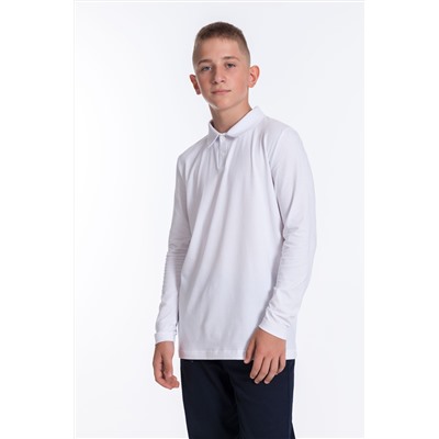 Футболка-поло  М224105а