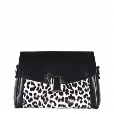 Сумка 6638VG w.leopard Vitelli Grassi