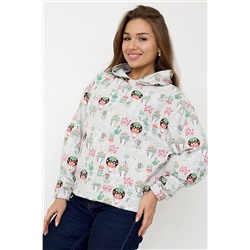 Lika Dress Толстовка