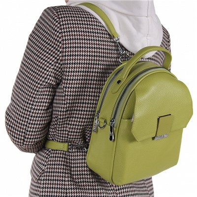 Рюкзак 69162 yellow Velina Fabbiano-Safenta