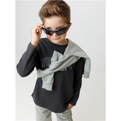 CROCKID Лонгслив МП 302892