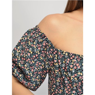 VISERDI Платье 10430-чрц 4551315