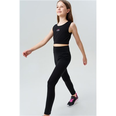 Комплект (Топ+Леггинсы) PLAYTODAY, 1130958