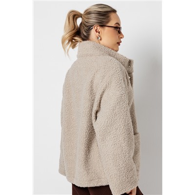 Жакет женский  4509/01/Бежевый