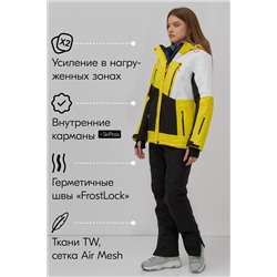 Горнолыжный костюм MTFORCE, 1079974