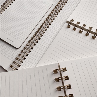 Записная книжка А6 30л клетка "СКАЗОЧНЫЙ ДЕНЬ" 7-30-001/22 Bruno Visconti