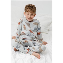 Пижама CROCKID, 1216336