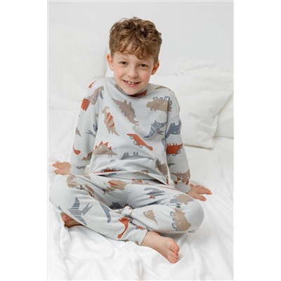 Пижама CROCKID, 1216336