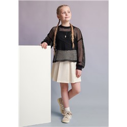 Юбка детская для девочки