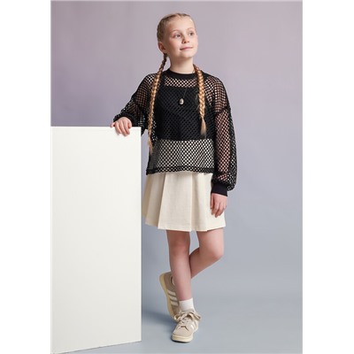 Юбка детская для девочки