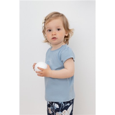 Футболка CROCKID, 940497