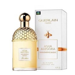 Туалетная вода Guerlain Aqua Allegoria Mandarine Basilic женская (Euro)
