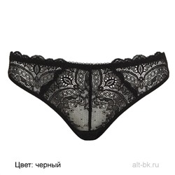 020033 170 (Трусы женские бразилиано, Valeria )
