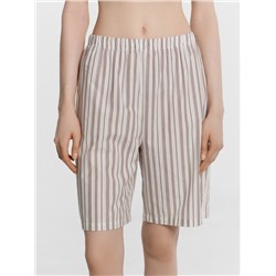 КОМПЛЕКТ ЖЕНСКИЙ (РУБАШКА, ШОРТЫ) 592597