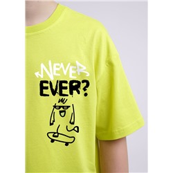 CLEVER Футболка