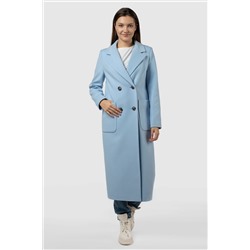 01-11395 Пальто женское демисезонное (пояс)