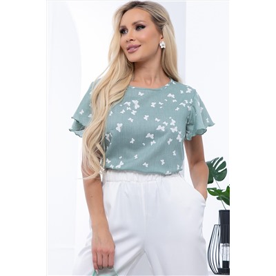 Блуза "Гайана" LADY TAIGA, 899720