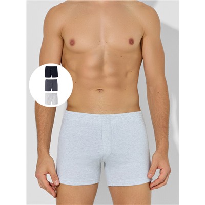 ТРУСЫ МУЖСКИЕ (3ШТ) 411152-3