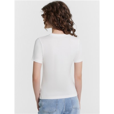 ФУТБОЛКА ЖЕНСКАЯ 112995