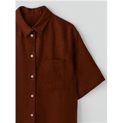 РУБАШКА ЖЕНСКАЯ 112855-1/1