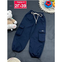 штаны 2056439-2