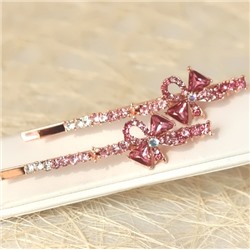 Заколка  Н01-12386р (2 шт.)