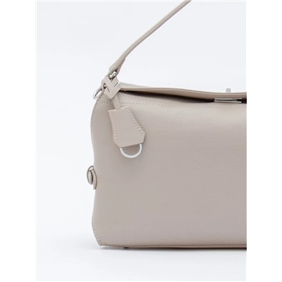 Сумка 1026L beige Polina&Eiterou