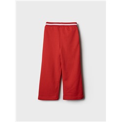 Брюки трикотажные для девочек