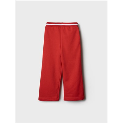 Брюки трикотажные для девочек