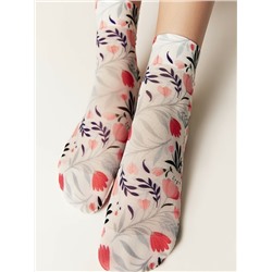 Полиамидные CONTE FANTASY 40 Носки женские