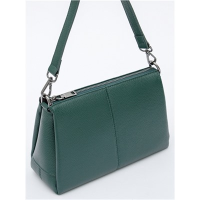Сумка 8273VG green Vitelli Grassi