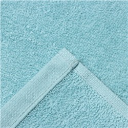 Набор подарочный новогодний «Этель. Жду чудо», 8 предметов, полотенце, повязка на голову