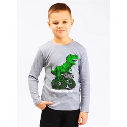 Bonito Лонгслив BK0467M