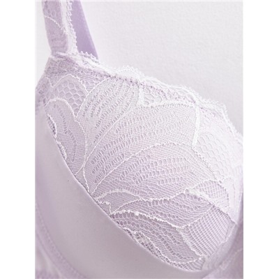 Бюстгальтеры Trend CONTE FLEUR DE LIS TB3191 Бюстгальтер женский