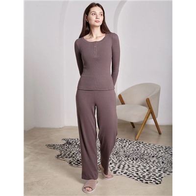 VILATTE Брюки D44.161