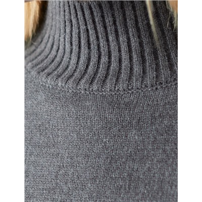 VILATTE Свитер D34.202